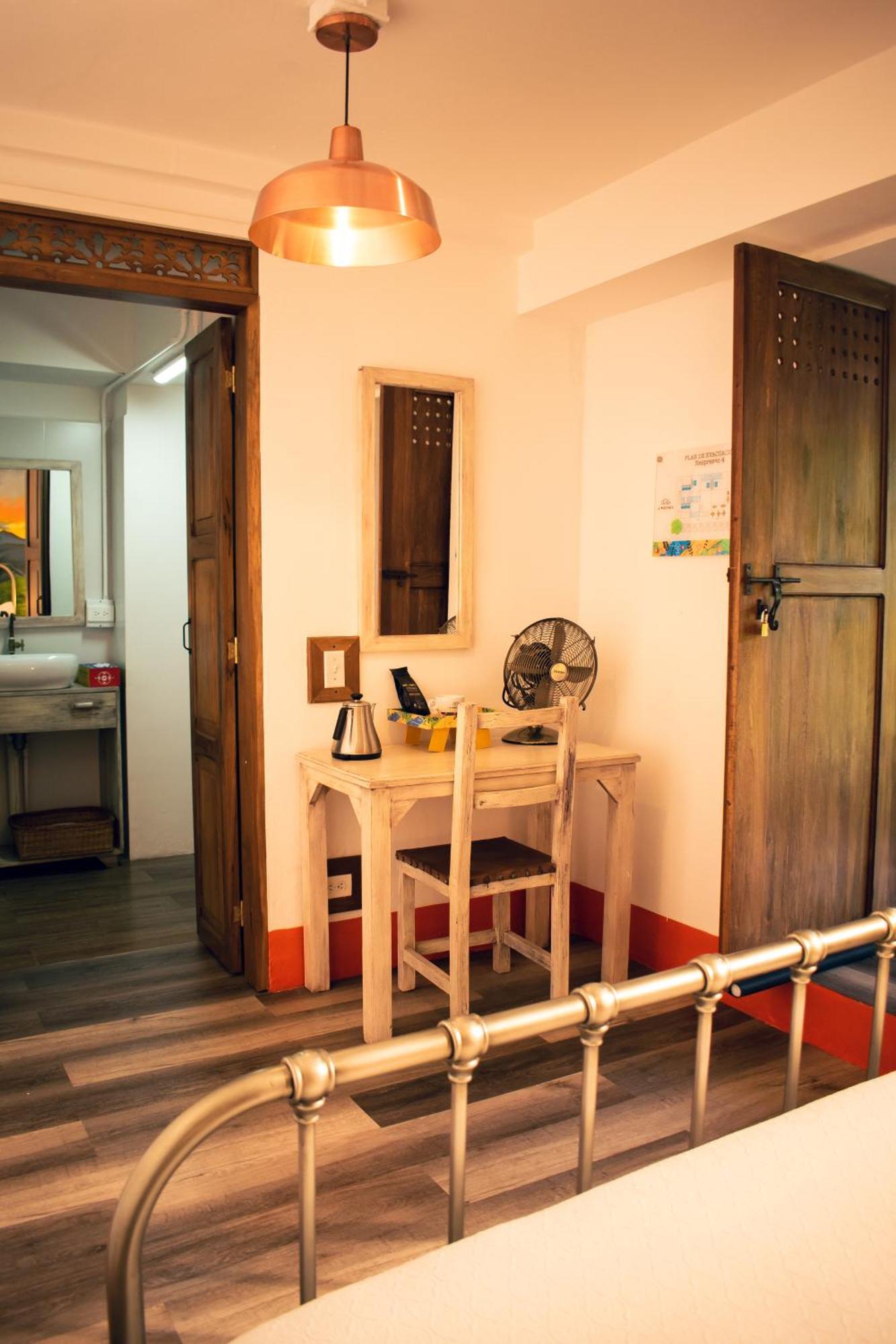 Finca La Manchuria Salgar  エクステリア 写真