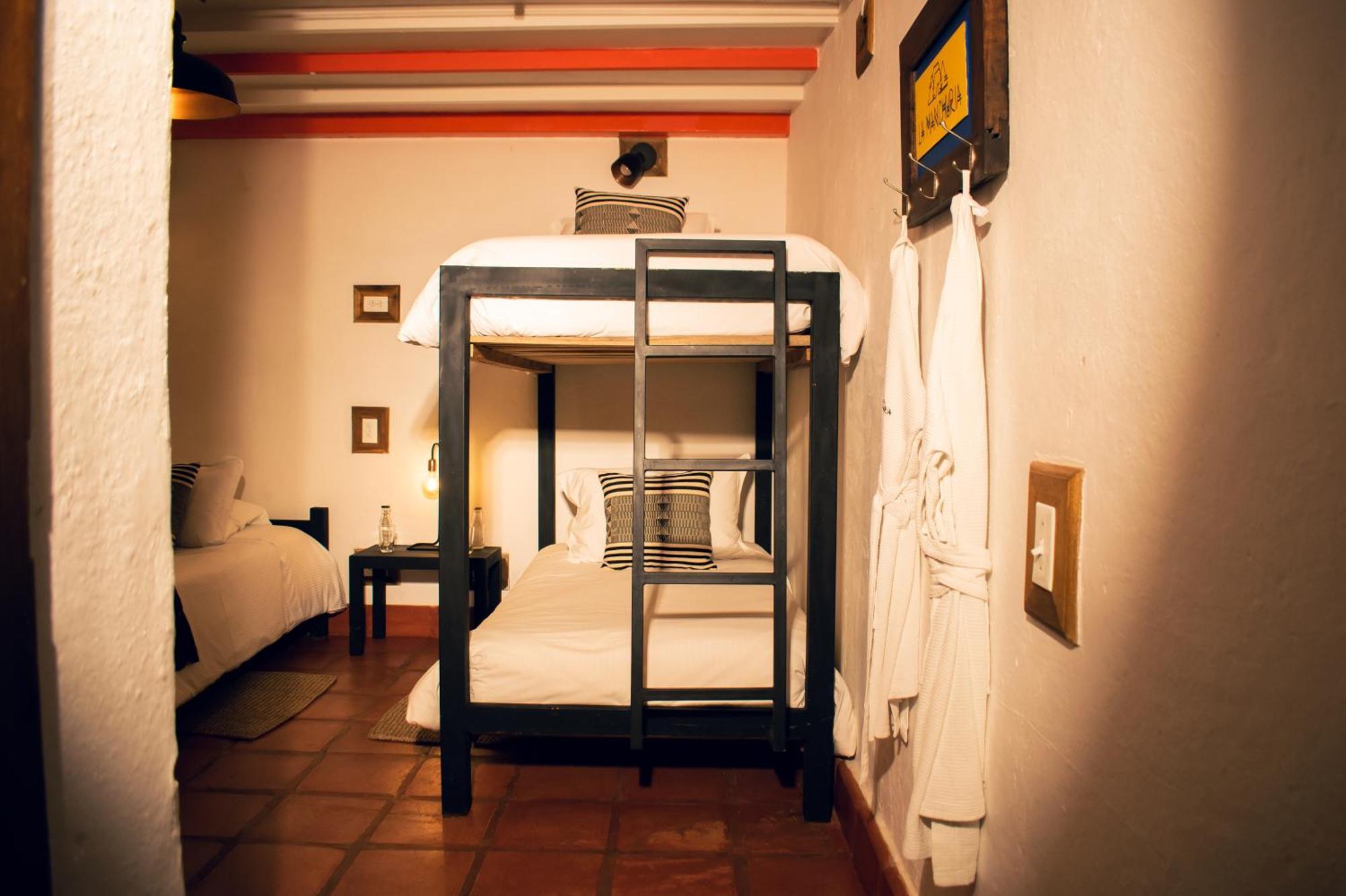 Finca La Manchuria Salgar  エクステリア 写真